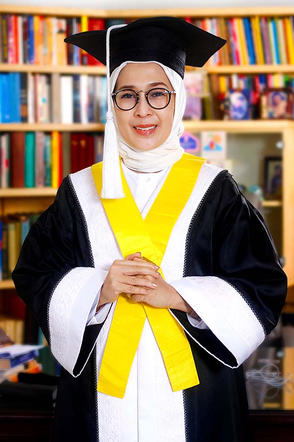 rektor