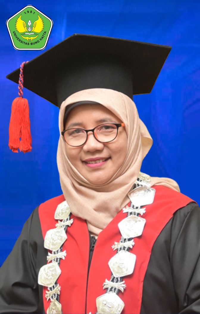 Foto Dekan Fakultas Hukum