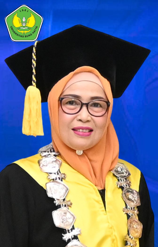 Foto Dekan Fakultas Keguruan dan Ilmu Pendidikan