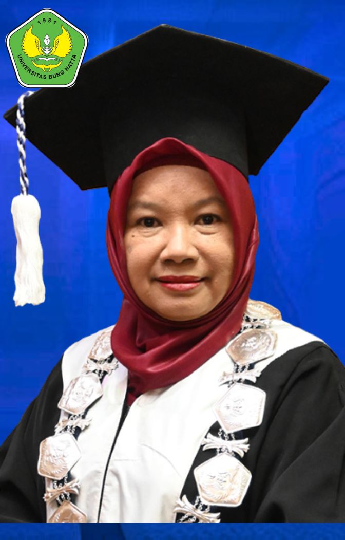 Foto Dekan Fakultas Ilmu Budaya