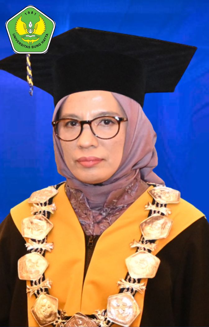Foto Dekan Fakultas Teknik Sipil dan Perencanaan