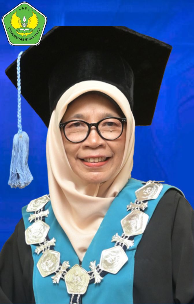 Foto Dekan Fakultas Perikanan dan Ilmu Kelautan