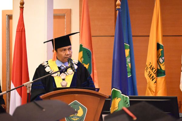 Galeri Wisuda ke-85