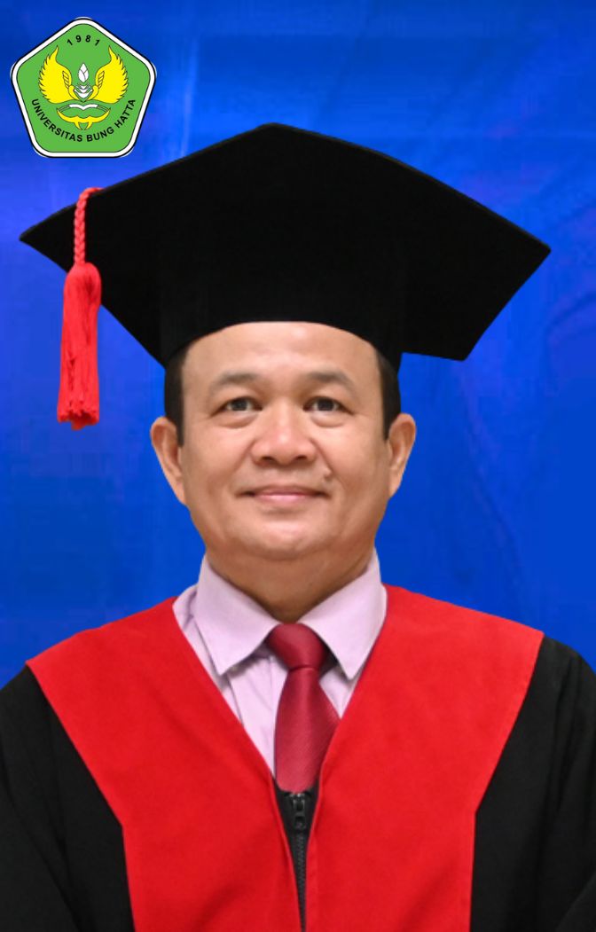 Foto Wakil Dekan Fakultas Hukum
