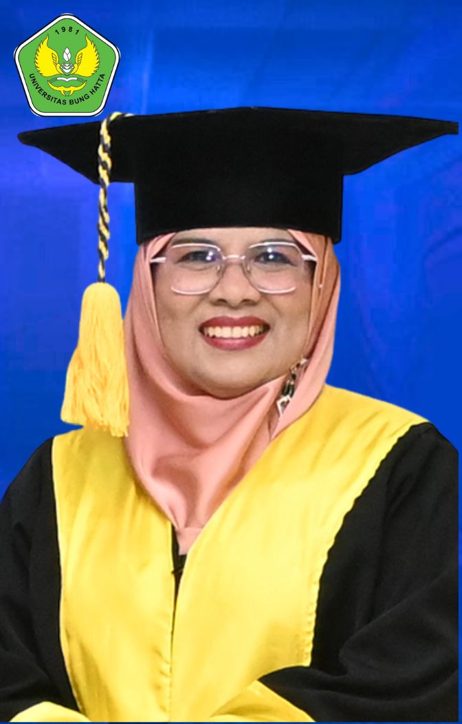Foto Wakil Dekan Fakultas Keguruan dan Ilmu Pendidikan