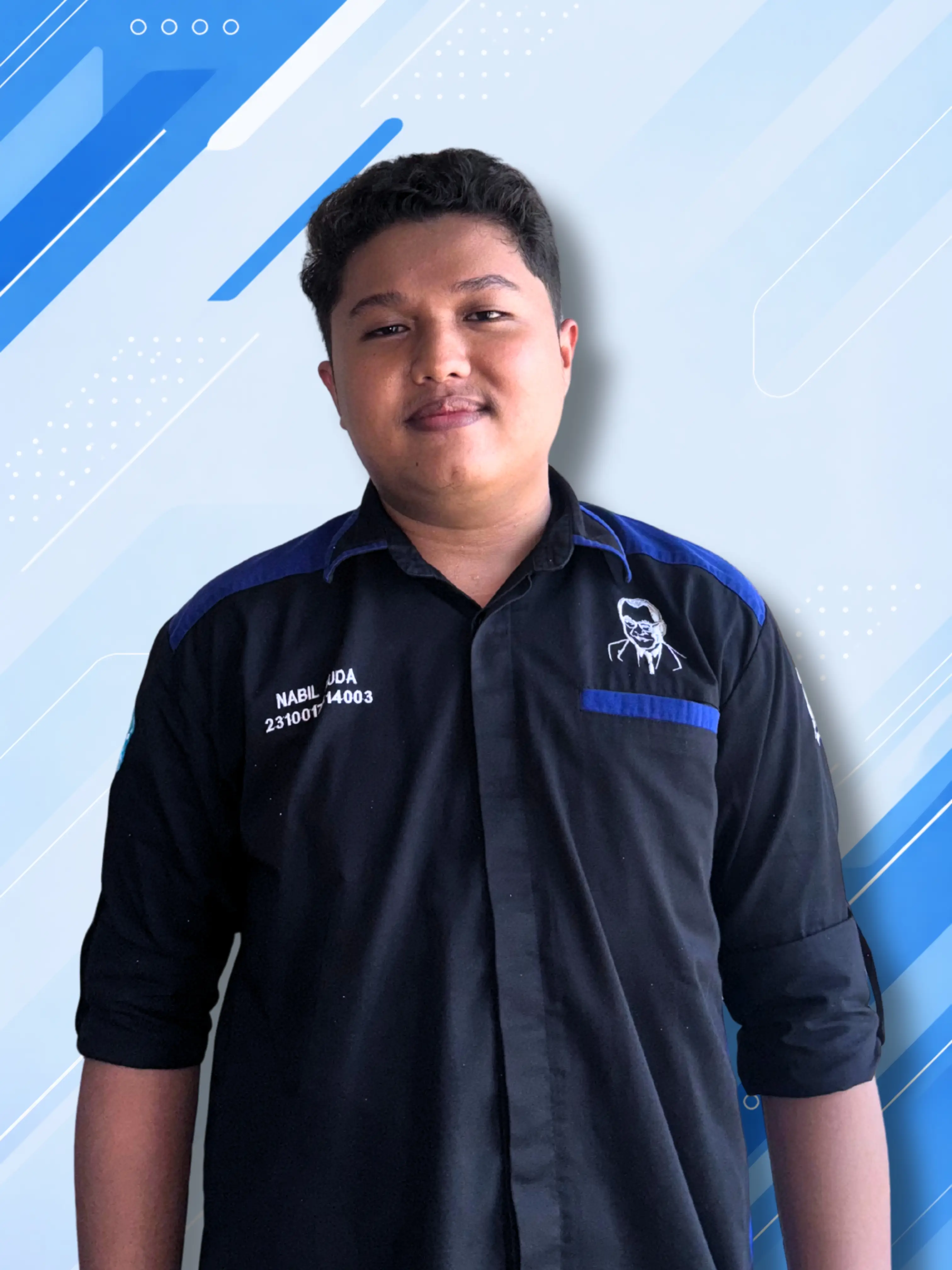 Foto Nabil Huda