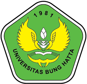 Logo Universitas Bung Hatta