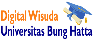 digital wisuda